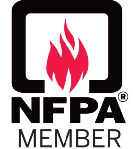 NFPA MEMBER